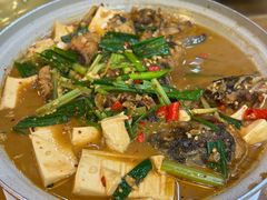 -下梅人家土菜馆(历史文化餐厅度假区店)