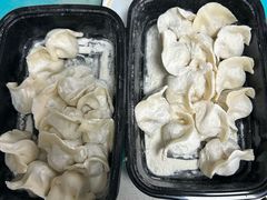 -听涛雅苑百味饺子老家菜馆