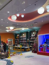 -奈尔宝·儿童乐园·亲子餐厅(苏州大悦城店)