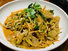 -95号酱骨·一块豆腐(展春园西路店)