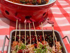 -辣小鲜·南昌大排档(船山路店)