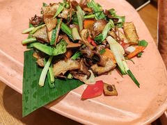 -云海肴·汽锅鸡·云南菜(苏州中心店)