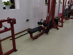 -星座健身(南和城店)