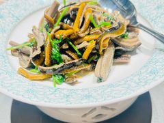 -阿明小菜·海鲜·上海菜(梅陇店)