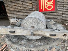 -龙福源密云水库灶台鱼