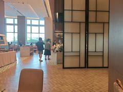 -漢咖啡·全服务式自助晚餐(武汉洲际酒店)