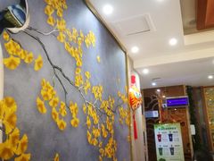 大堂-德泰楼餐饮(莲湖路店)