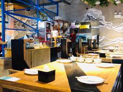 自助取餐区-娄三少春饼·烤鸭(合生汇购物中心店)