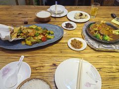 -一盏明灯全素斋(殊像寺店)