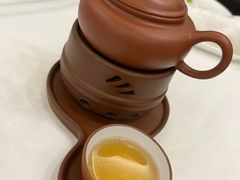 功夫汤-和平官邸·花园餐厅(武定西路店)