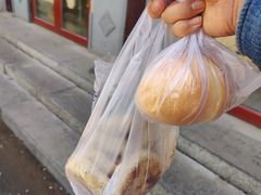 -李小老烧饼(常营民族家园店)