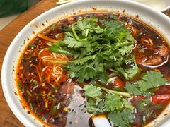 -万县面馆(高笋塘店)