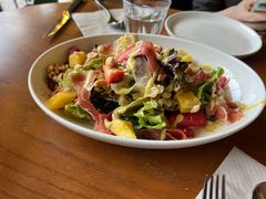 -UPPER KITCHEN(延安路店)