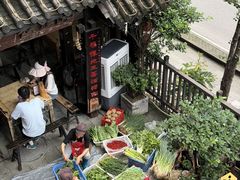 -饭江湖·江湖菜(湖广会馆店)