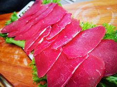 -大理老字号·舟渔的鱼野生菌海景餐厅(双廊店)
