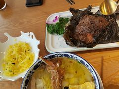 -得意楼蒸菜馆