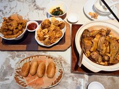 -阿忠食坊大排档·20年老店(万象城店)