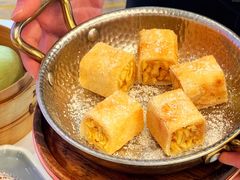 脆皮萨琪玛-陶陶居酒家(第十甫路总店)