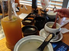 -赤坂亭·M9和牛烧肉·铁板烧·日料398放题(长泰广场店)