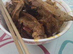 -张记牛骨粉(如意巷店)