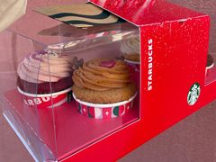 -星巴克臻选(郑州中原万达店)