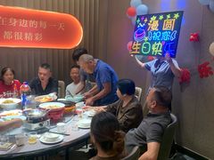 -漫圆·品质家宴(榔梨店)