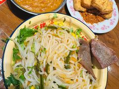 -池嬢拌粉(上海首店)