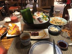 -和悦日料(雅颂庭店)