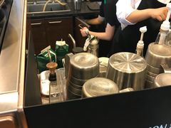 -星巴克(舟山蜈蚣峙店)