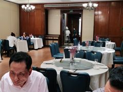 大堂-梦都海鲜酒家(万达广场江桥店)