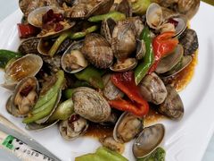 -渔民船说·北塘海鲜·天津菜·海肠捞饭(北塘古镇店)