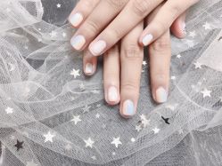 点击看大图 -StartNail美甲