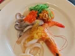 -白天鹅宾馆·流浮阁咖啡厅