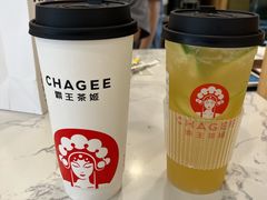 -霸王茶姬(南强街店)