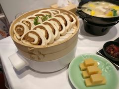 蒸懒龙-到家尝北京菜(西坝河店)