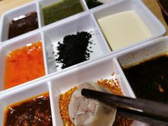 -蒙料·手把肉(望京店)