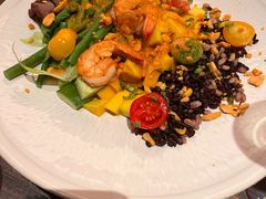 -FOOOO CITY CLUB 孚乐里音乐西餐酒吧(来福士店)