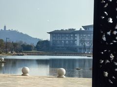 -南通滨江洲际酒店-东厨中餐厅