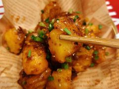 -见味花甲(福田coco park店)