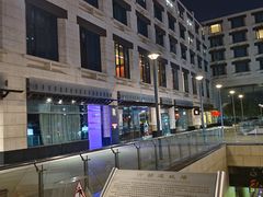 -南京圣和府邸豪华精选酒店