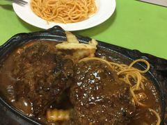 -胜利茶餐室