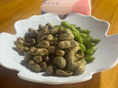 -胖大嫂渔家排档·全海景餐厅(渔村店)