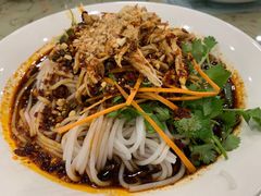 鸡丝凉米线-红豆园(文林街店)