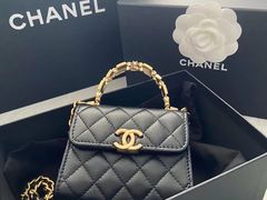 -CHANEL(恒隆广场店)