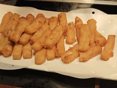 -重庆丽苑维景国际大酒店·海鲜自助餐厅