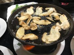 -藏味八珍特色火锅