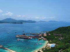 -海南分界洲岛旅游区