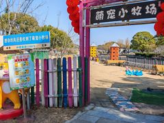 -上海佘山世茂艾美酒店