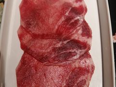 -玫瑰花园自助烤肉(顺义鑫海韵通店)
