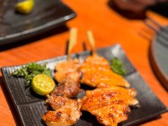 -人间酒暖·Go blanc·烧鸟·深夜食堂(陆家嘴店)